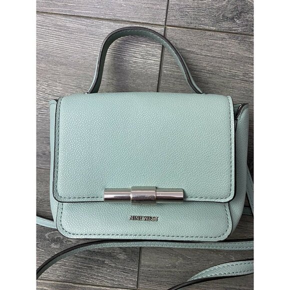 Nine West Hollis Mini Flap- Crossbody - Picture 4 of 7